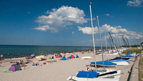 BSW-Ferienwohnungen Kühlungsborn - Foto 2