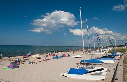 BSW-Ferienwohnungen Kühlungsborn - Foto 2