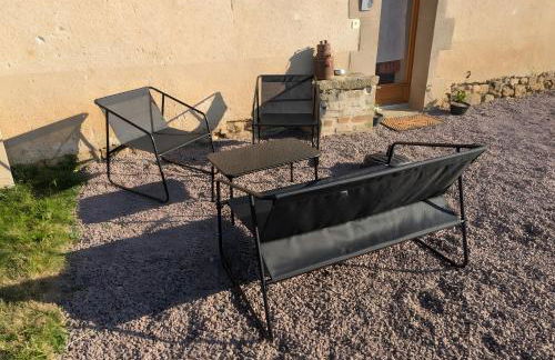 Gite de la marquaterie - Foto 9