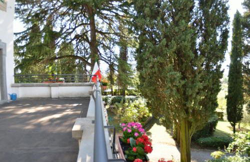 Villa al Borghetto - Foto 38