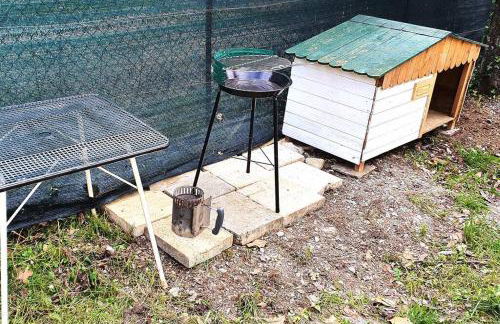 Eco Villetta di Beppina con giardino - Self Check-in - Foto 22