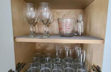 West Brickell - #3 - Renovated 2 1 & Parking - Foto 22