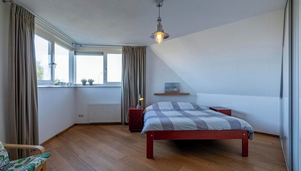 Beach Side Villa - Foto 3, Habitación