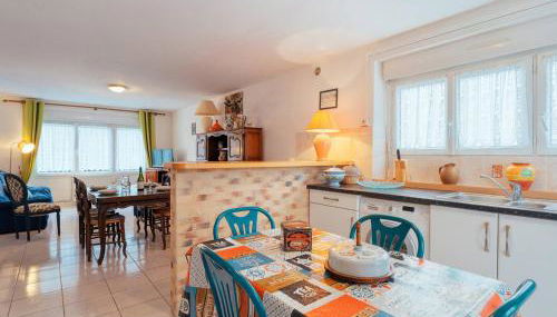 Appartement 3P 69m² à mi-chemin plage et bourg de Carnac - FR-1-477-130 - Foto 4