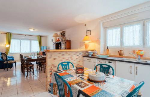 Appartement 3P 69m² à mi-chemin plage et bourg de Carnac - FR-1-477-130 - Foto 4