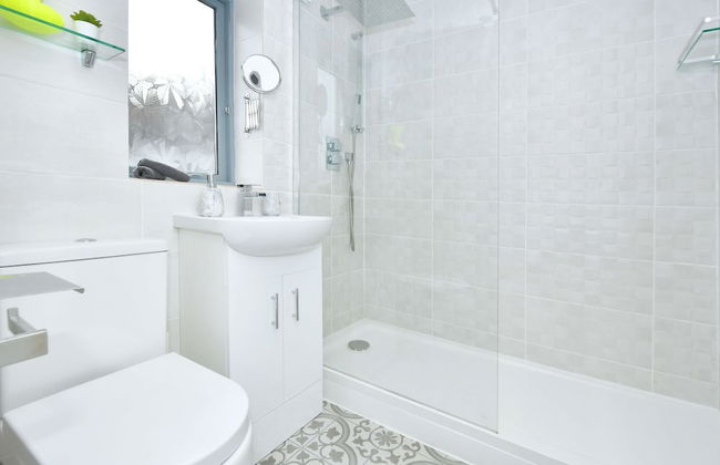 The Mews @ Aboyne Close Birmingham - Foto 23