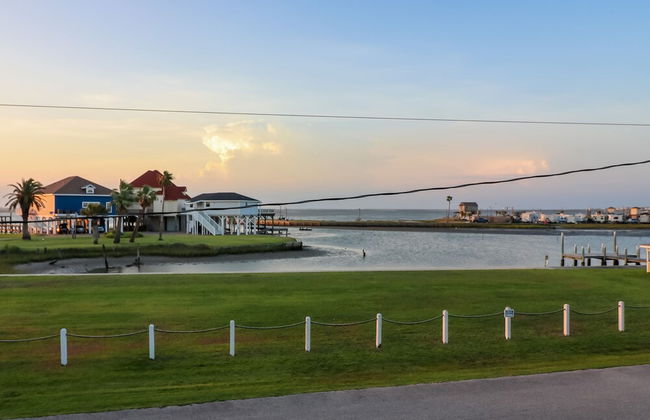 Come Stay - and Sail Away - at This Lovely Canal Home - Foto 45