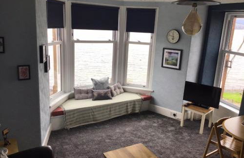 Bellevue Bute, Luxury 2 bedroom sea view flat - Foto 13