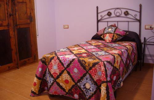 Casa Larriero de Olsón Aínsa - Foto 17