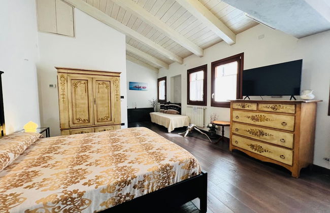 Luxury S A San Marco Palace 3mins From San Marco - Photo 19