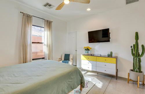 Backyard Oasis with Pool! Family Getaway in Phoenix - Foto 17