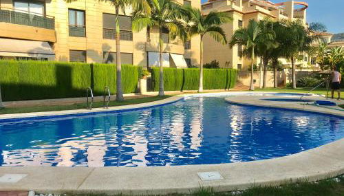 Jardines Del Gorgos Modern Retreat Near Javea Beach - Foto 5