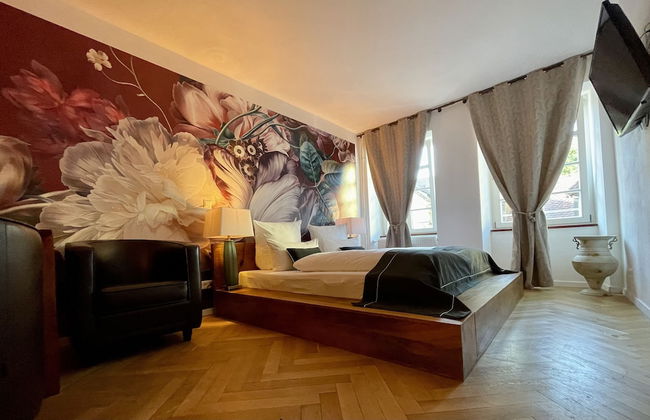 Boutique Apartment Vino e Amore - Foto 5