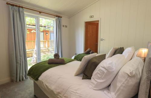 Kingfisher Lodge - Foto 26