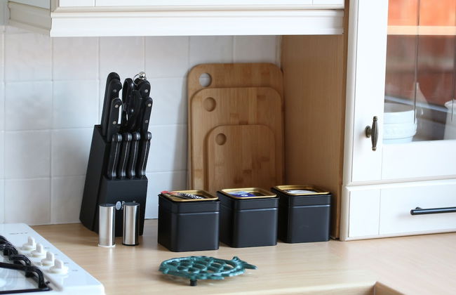 Chester House - Foto 37