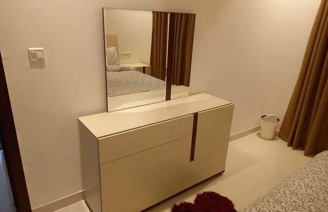 Remarkable 1-bed Apartment in Salalah - Foto 5