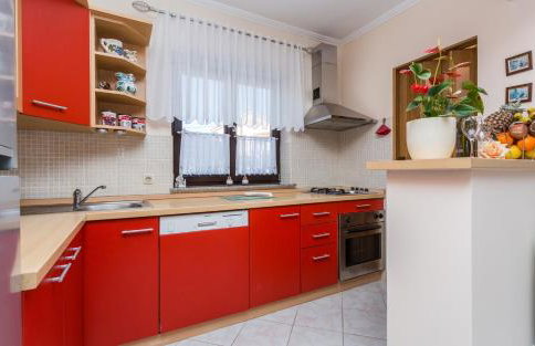 Apartment Smilja - Foto 20