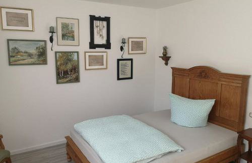 Ferienwohnungen Elsen - Foto 8