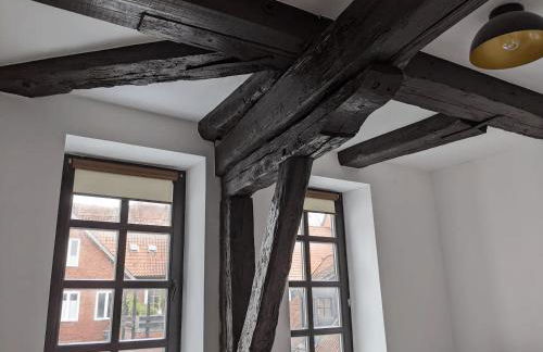 BacksteinFlair - LüneMitte - Foto 29