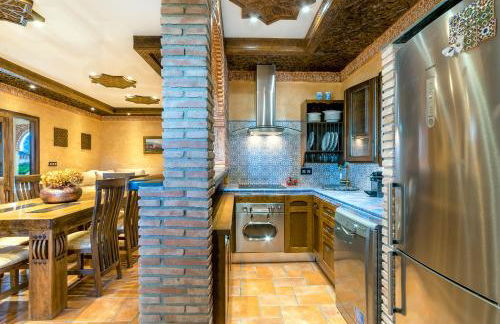 Alpujarra Sulayr - Foto 13