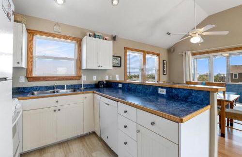 Sea Breeze Blue - Foto 9