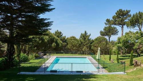 Villa Rio Seco - Foto 2