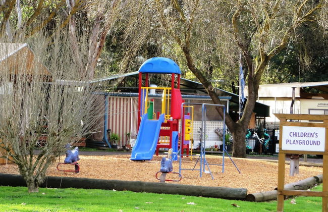 Yea Riverside Caravan Park - Foto 28