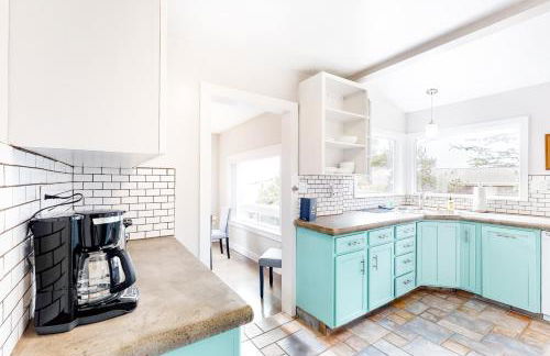 Bud's Beach House - Foto 10