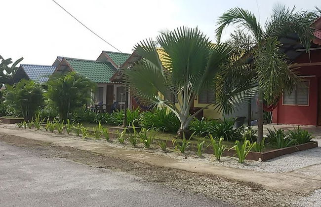 Rainbow Lodge Langkawi - Foto 43