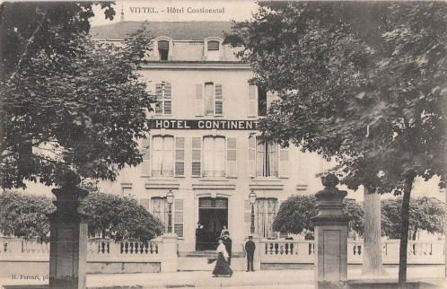 Studio Continental côté jardin - Foto 20