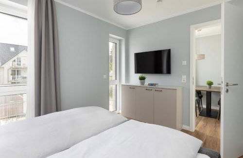 Sturmfrei Suite 2 - Foto 17