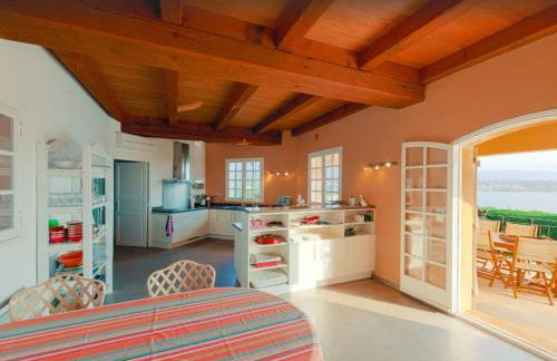 Villa RIVOLI , View sea 350 meter - Foto 17