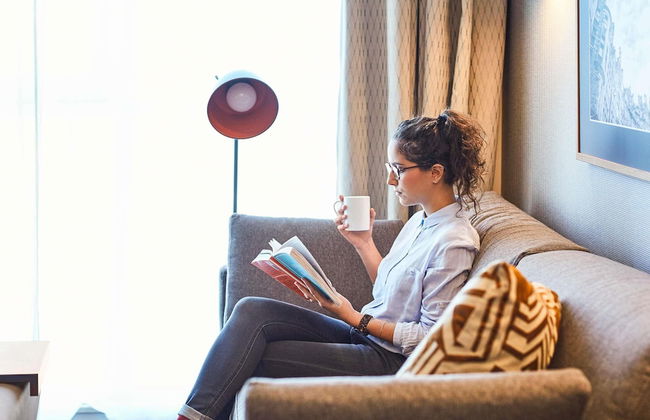 Aparthotel Adagio Edinburgh Royal Mile - Foto 6