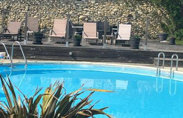 Le Merlat Gite - Foto 61