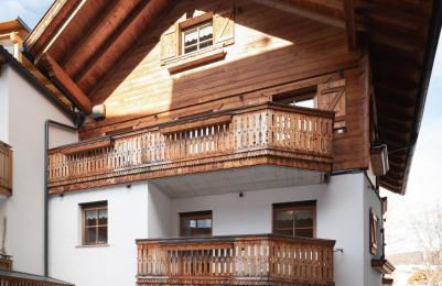 Chalet Tyrolian Apartments - by Familiaris - Pools 500 meters - Foto 18