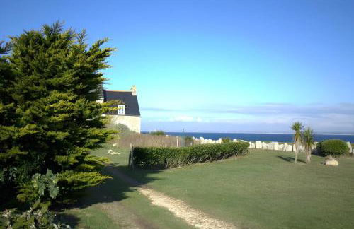 Refuge Kreiz An Avel - Plage de Pors Carn - Pointe de la Torche - Vue mer - Sea View - Meerblick - 4 Pers - Photo 33