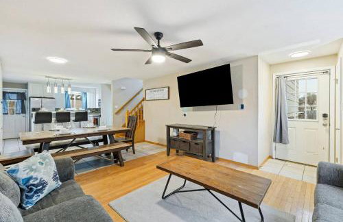 Pet Friendly near Garden of the Gods AF Academy - Foto 2