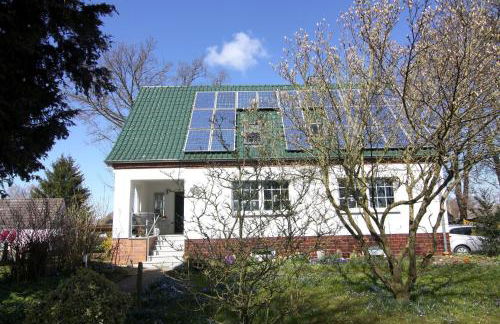 Gemutliche Ferienwohnung in Mallentin - Foto 24