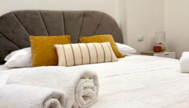 Luxury Apartment, Appartamento a Passignano sul Trasimeno - Foto 2