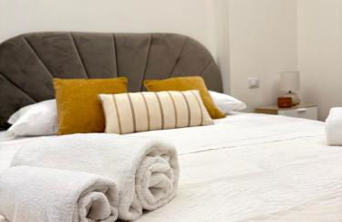 Luxury Apartment, Appartamento a Passignano sul Trasimeno - Foto 2