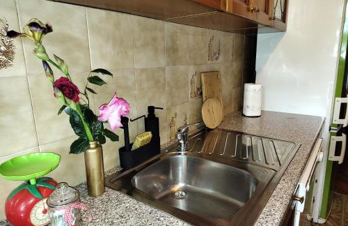 Spacious apartment QuAdria near Motovun - Foto 13