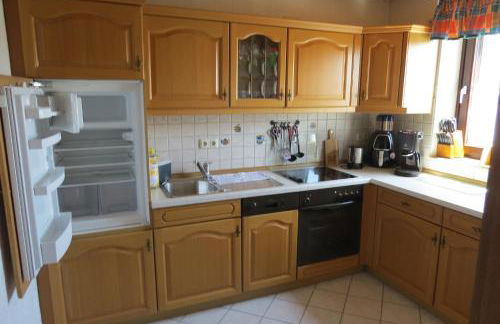 Uller`s Ferienwohnung im Usseltal - Foto 5