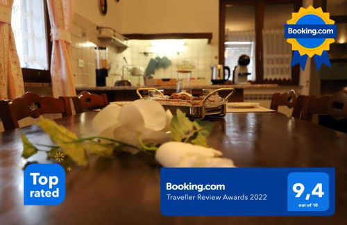 Dory's apartment - Foto 1