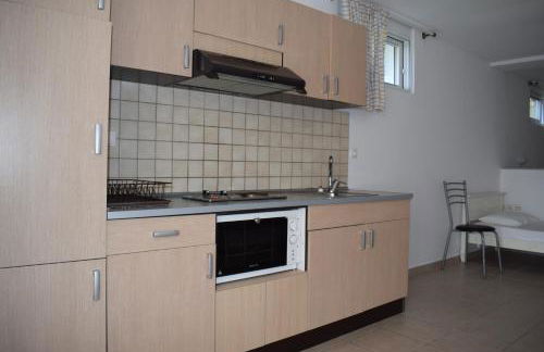 Alexandros Beachfront Apartments near Petalidi with Private Sunbeds & Sea View - Foto 55