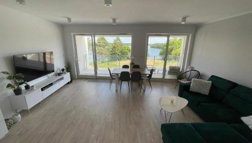 Apartament nad jeziorem Białym Augustów - Foto 5