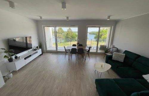 Apartament nad jeziorem Białym Augustów - Photo 5