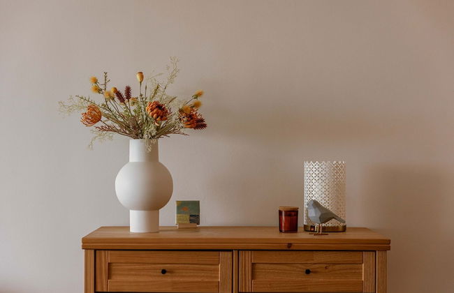 Huswell - Seaview Apartment With Spacious Terrace in Zeebrugge - Foto 19