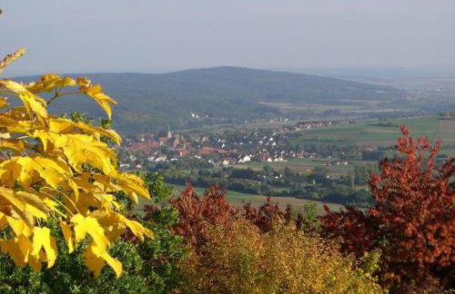 Ferienwohnung "Anja" - Foto 11