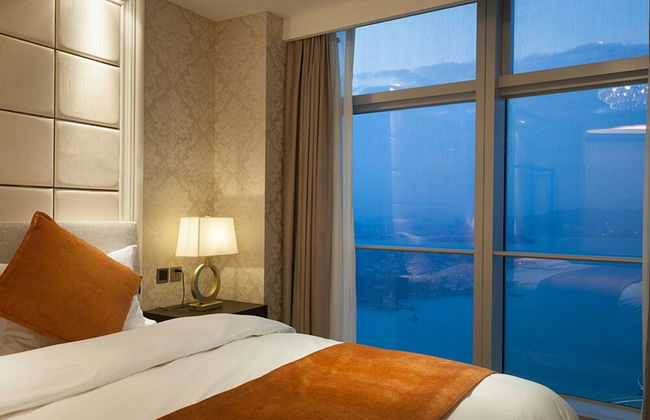 Lagom Bright House Sea View Apartment - Foto 5