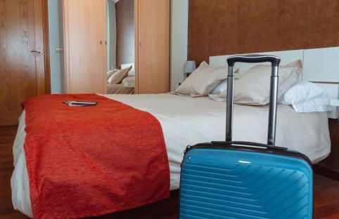 A Casa Antiga do Monte Apartamentos Turísticos - Pontecesures - Foto 35